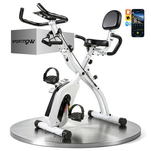 Sportnow vélo appartement - sportnow, d'appartement