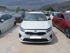 volant pour KIA CEED GT-LINE