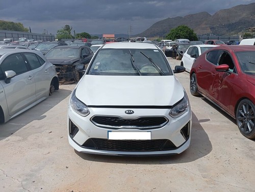 Volant kia ceed line 2021 - ceed, gt-line
