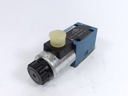 Rexroth 4we j19a61 eg24n9k4 - 4we, 6