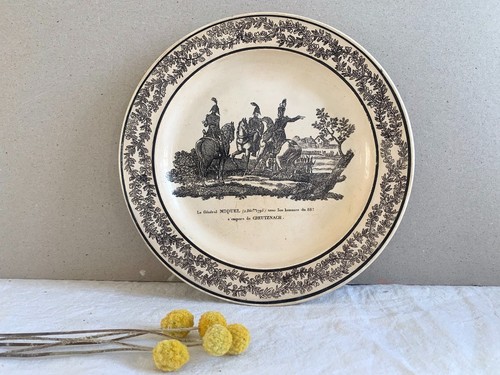 Antique french early - french,