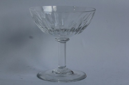 Baccarat coupe champagne - coupe, à