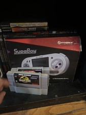 Hyperkin SupaBoy Portable