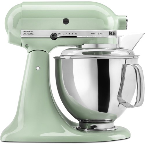 Kitchenaid artisan series - artisan,