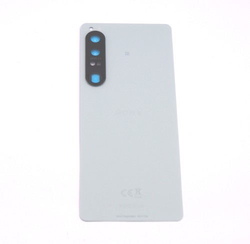 Coque arrière originale sony - coque,