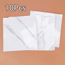 10x autocollants de carrelage
