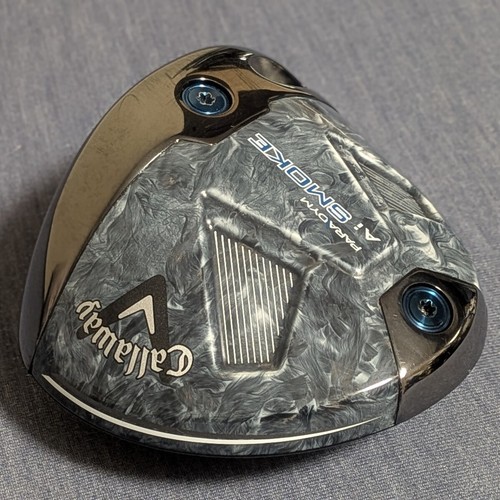 Callaway paradym smoke - paradym,
