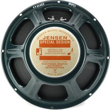 Jensen P-A-C12N-4 (2-pack)