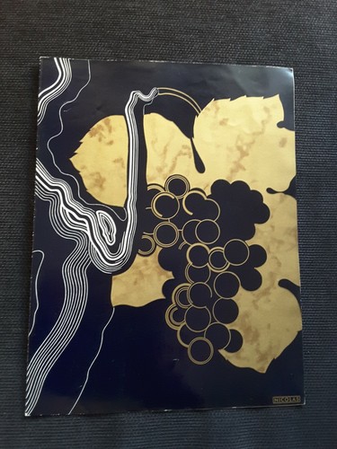 Vins nicolas champagne doyen - champagne,