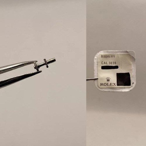 Set roues rolex - de, b5011-y1