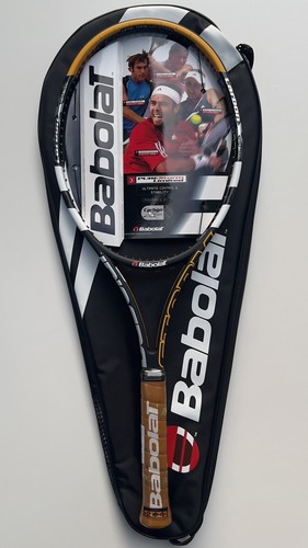 Babolat pure storm ltd - pure,