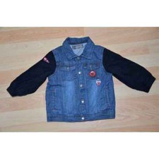 Veste en jeans ORCHESTRA 18 mois 