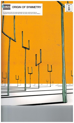 Recueil partitions muse - muse,
