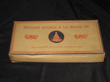 AC360 CMC MOULINE DOUBLE A LA