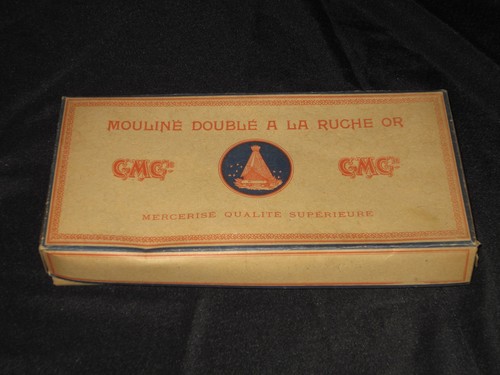 Ac360 cmc mouline double la - mouline,