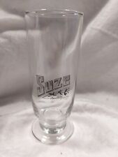 verre à SUZE