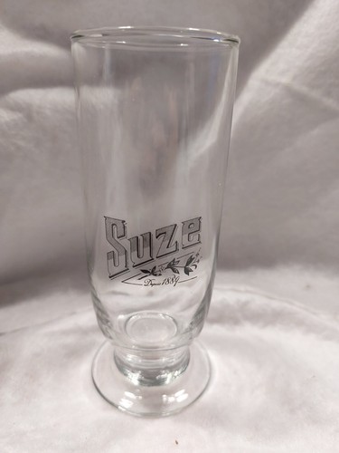 Verre suze - verre, à