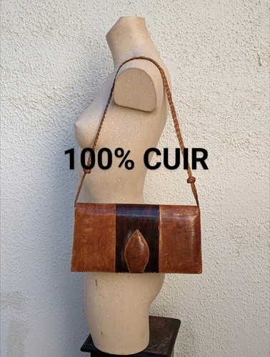Sac bandoulière tout - à,