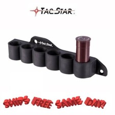 TacStar Rem 870, 1100, 11-87 Slimeline Sidesaddle Shell Carrier Neuf ! # 1081211