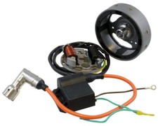 Système d'allumage VANEZ 12V