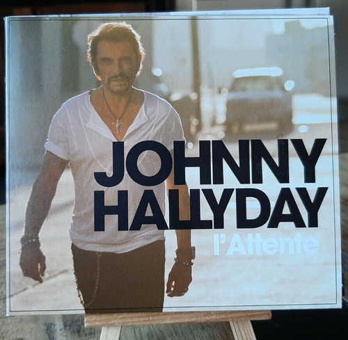 Johnny collector digipack - johnny-collector,