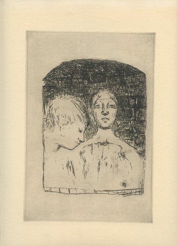 Bonnard pierre gravure 1930 - bonnard,
