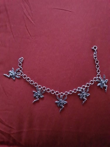 Très beau bracelet - , argent