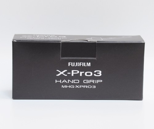 Fujifilm pro3 hand grip - fujifilm,