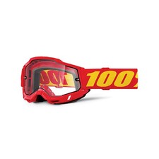 Masque 100 accuri enduro - 100%,