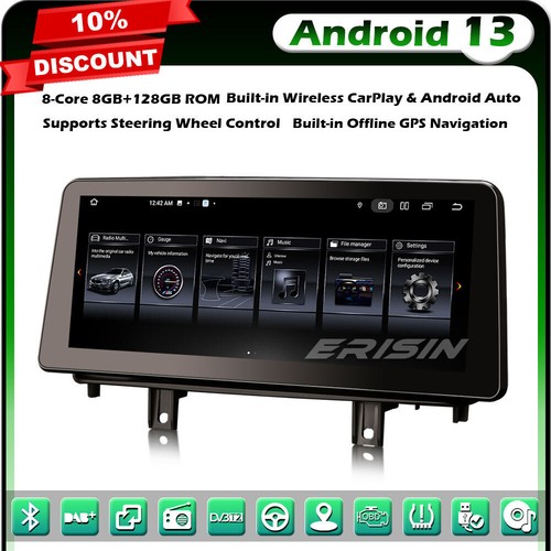 Core 128go android 14 - 8-core,