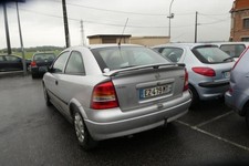 Moteur OPEL ASTRA G 97333507