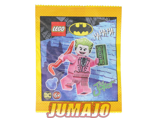 Leg10 figurine polybag lego - leg10,