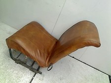 Siege avant droit CITROEN 2CV