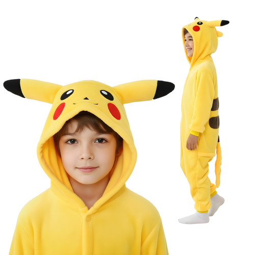 Onesie kigurumi pyjama costume - kigurumi,