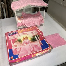A4 MATTEL VINTAGE LIT