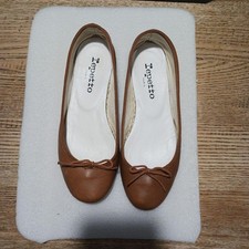 Chaussures de ballet plates