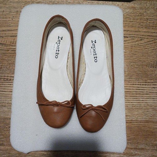 Chaussures ballet plates - ballet,