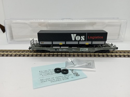 Fleischmann éch 1 160 - fleischmann,, n-1/160