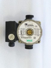 Wilo ST 20 / 6 - 3 C Pompe à chaleur 130 mm 4512771 Pompe solaire 230 volts...