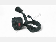 COMMODO GAUCHE KAWASAKI ER-6N