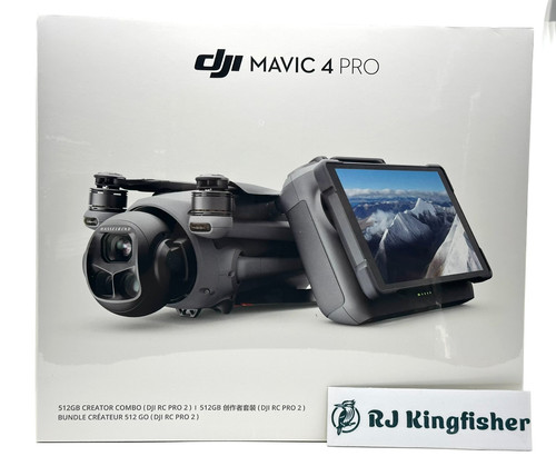 Dji mavic pro - mavic, drone