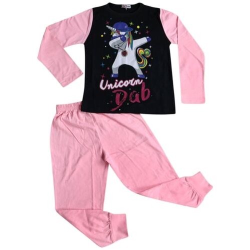 Pyjamas loungewear nuit fille - loungewear,