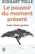 Livre le Pouvoir Du Moment