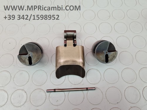 Valves échappement - valves, d'Échappement