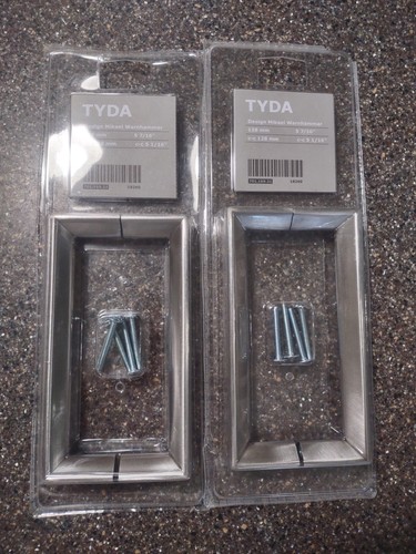 Pack handles ikea tyda - pack,