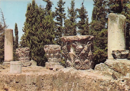Vaison romaine - vaison, la
