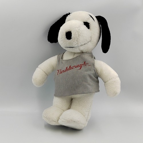 Peluche chien snoopy tee shirt - tee,