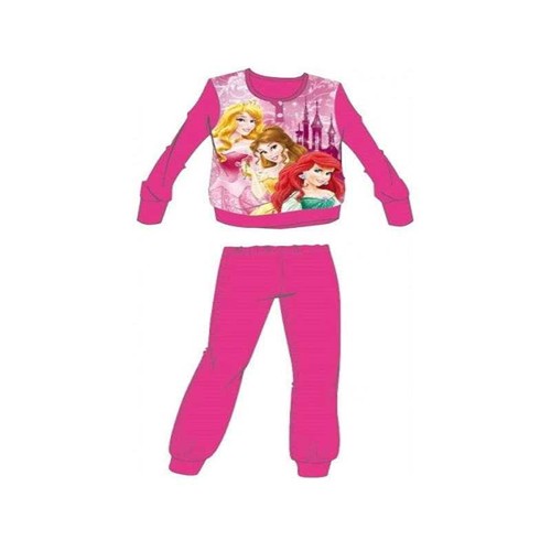 Ensemble pyjama polaire - ensemble,