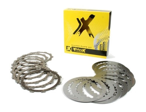 Prox kit disque - kit, d''embrayage