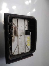 20969011 feu arrière gauche